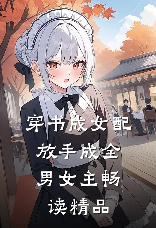 穿书成女配，放手成全男女主畅读精品