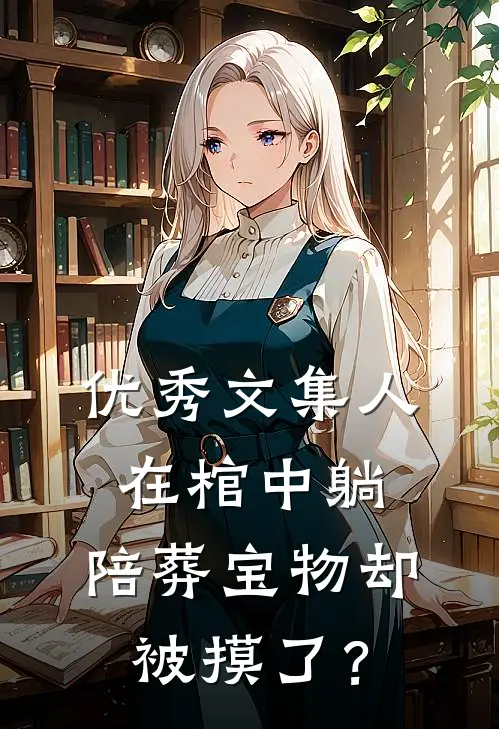 优秀文集人在棺中躺，陪葬宝物却被摸了？