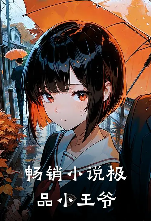 畅销小说极品小王爷