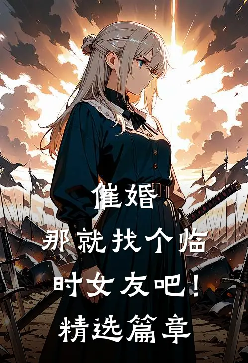 催婚，那就找个临时女友吧！精选篇章