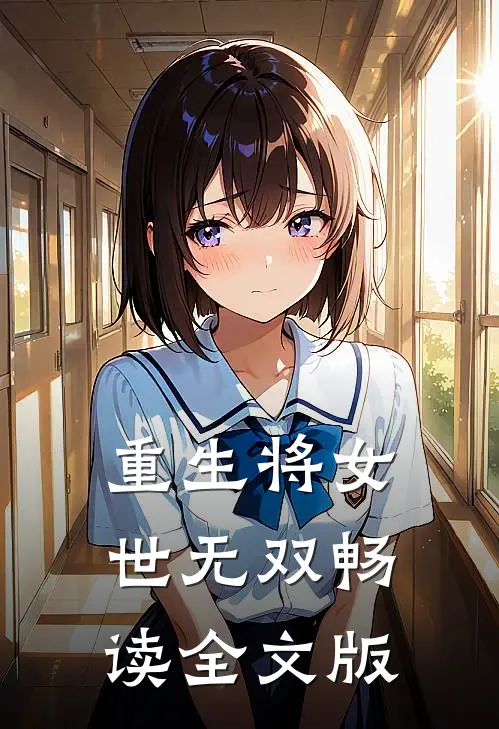 重生将女世无双畅读全文版