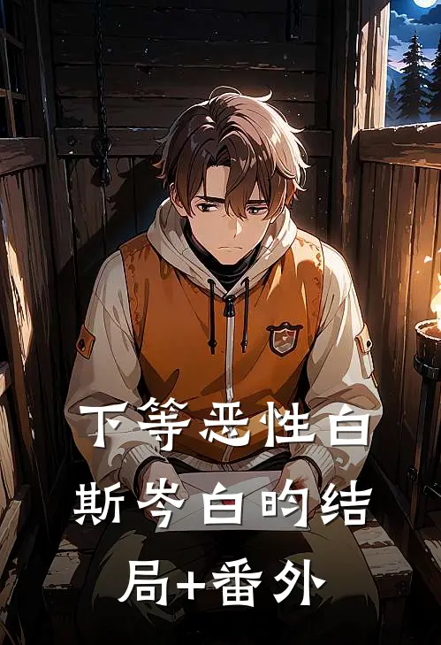 下等恶性白斯岑白昀结局+番外
