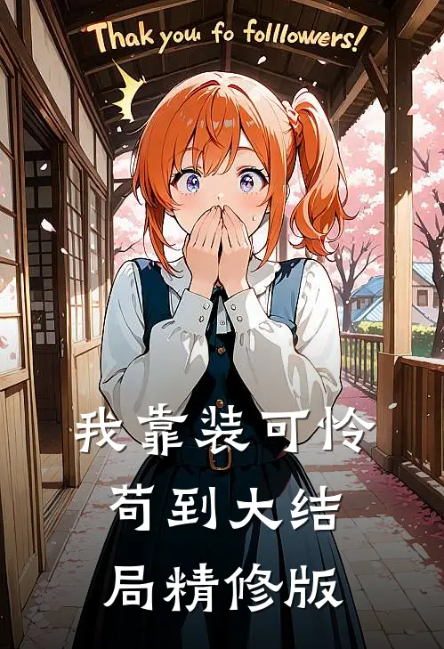 我靠装可怜苟到大结局精修版