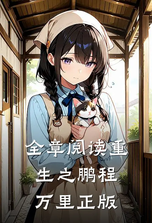 全章阅读重生之鹏程万里正版