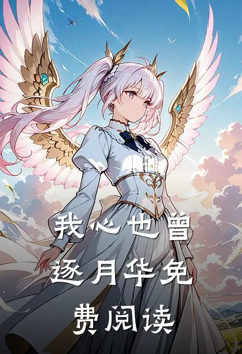 我心也曾逐月华免费阅读