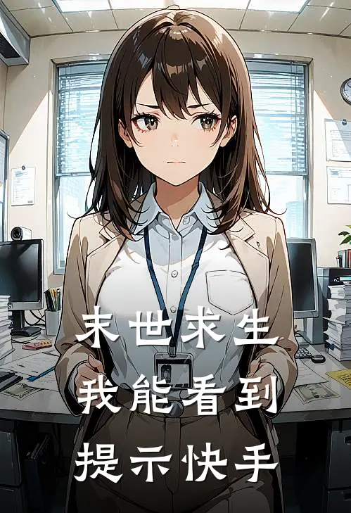 末世求生我能看到提示快手的