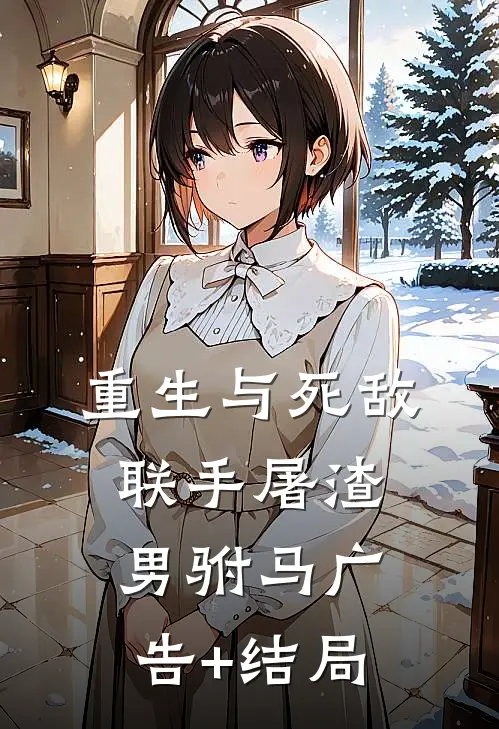 重生与死敌联手屠渣男驸马广告+结局