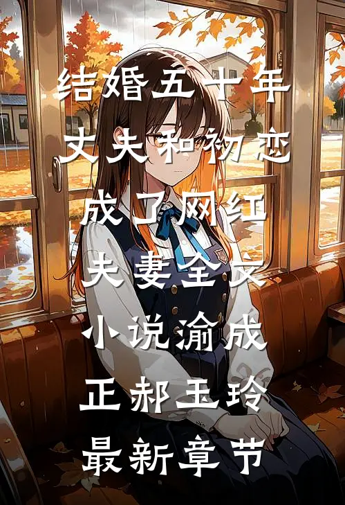 结婚五十年，丈夫和初恋成了网红夫妻全文小说渝成正郝玉玲最新章节