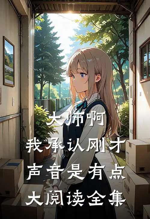 大师啊，我承认刚才声音是有点大阅读全集