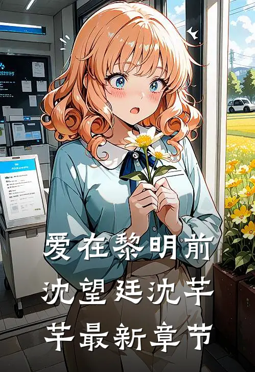 爱在黎明前沈望廷沈芊芊最新章节