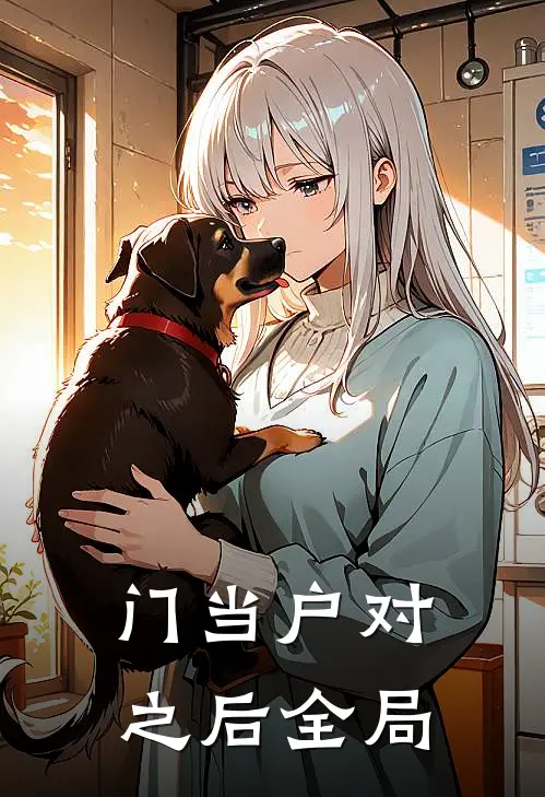 门当户对之后全局