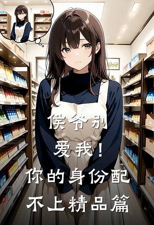 侯爷别爱我！你的身份配不上精品篇