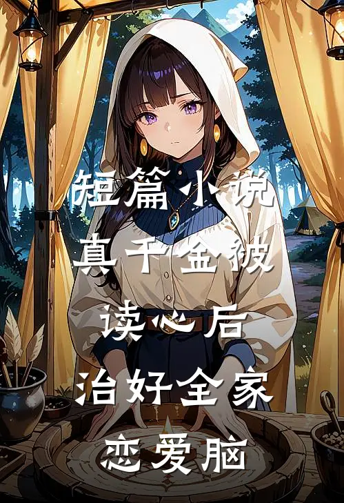 短篇小说真千金被读心后，治好全家恋爱脑