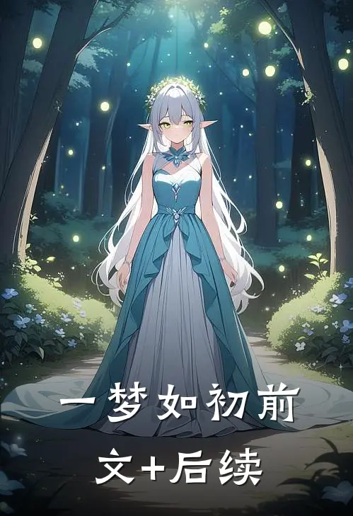 一梦如初前文+后续