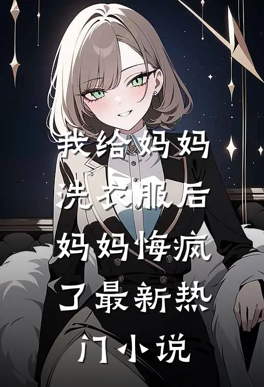 我给妈妈洗衣服后，妈妈悔疯了最新热门小说