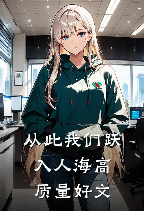 从此我们跃入人海高质量好文