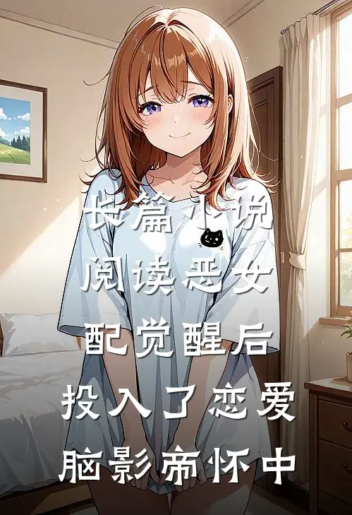 长篇小说阅读恶女配觉醒后，投入了恋爱脑影帝怀中