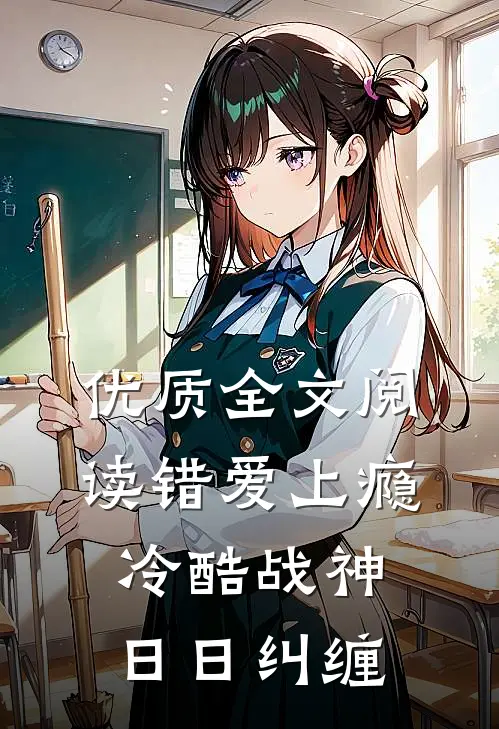 优质全文阅读错爱上瘾，冷酷战神日日纠缠
