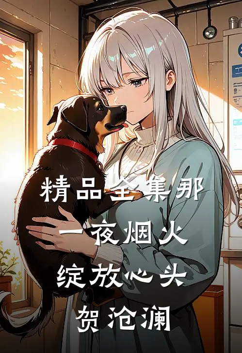 精品全集那一夜烟火,绽放心头 贺沧澜