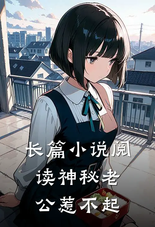 长篇小说阅读神秘老公惹不起
