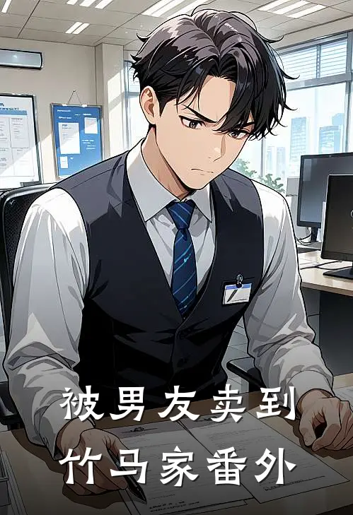 被男友卖到竹马家番外