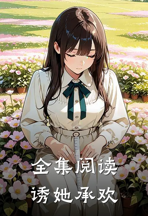 全集阅读诱她承欢