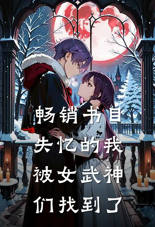 畅销书目失忆的我，被女武神们找到了