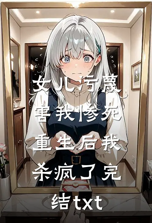 女儿污蔑害我惨死，重生后我杀疯了完结txt