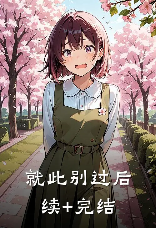 就此别过后续+完结