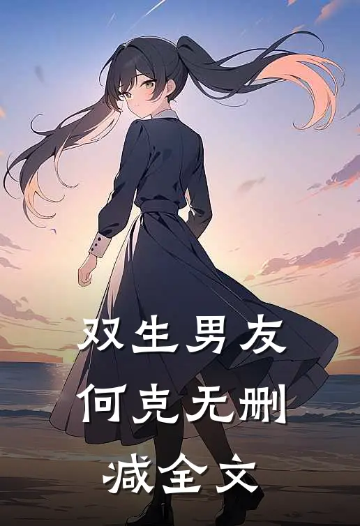 双生男友何克无删减全文