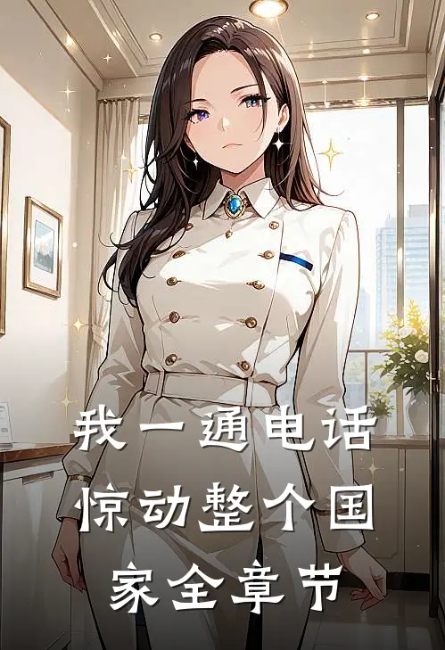 我一通电话，惊动整个国家全章节