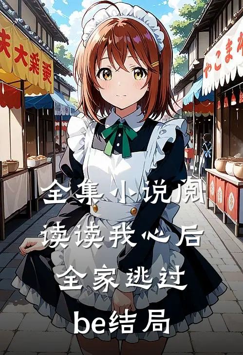 全集小说阅读读我心后，全家逃过be结局