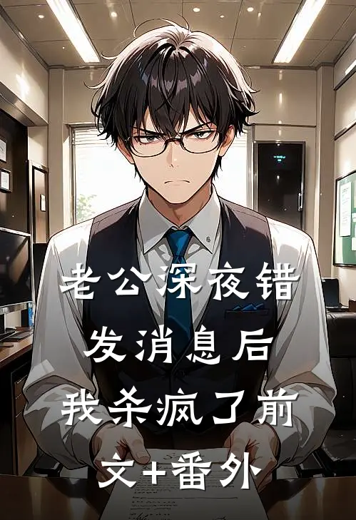 老公深夜错发消息后，我杀疯了前文+番外