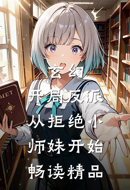 玄幻：开局反派，从拒绝小师妹开始畅读精品