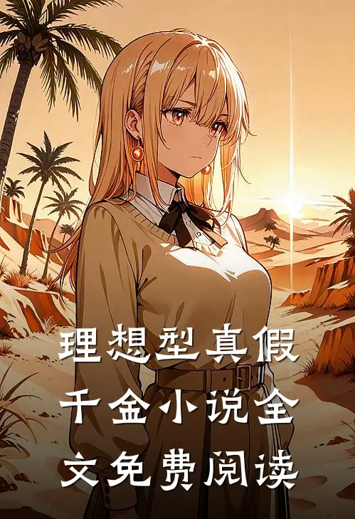 理想型真假千金小说全文免费阅读