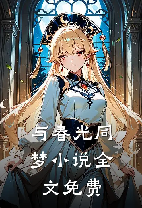 与春光同梦小说全文免费