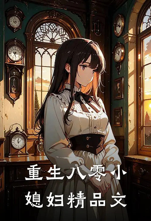 重生八零小媳妇精品文