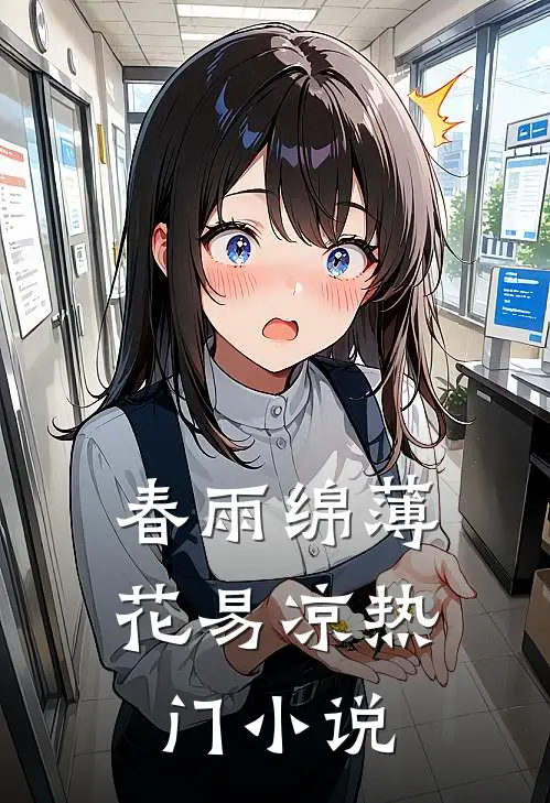 春雨绵薄花易凉热门小说