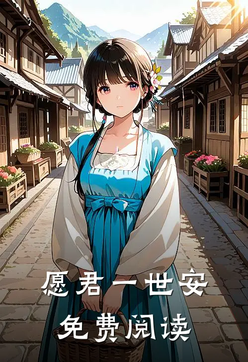 愿君一世安免费阅读