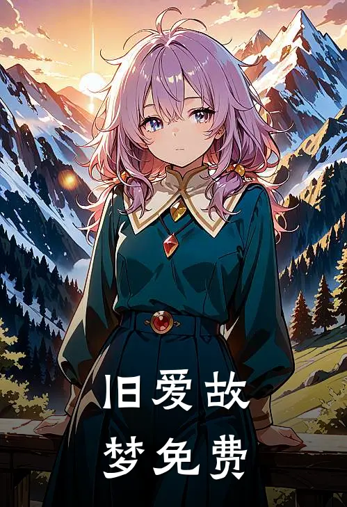 旧爱故梦免费