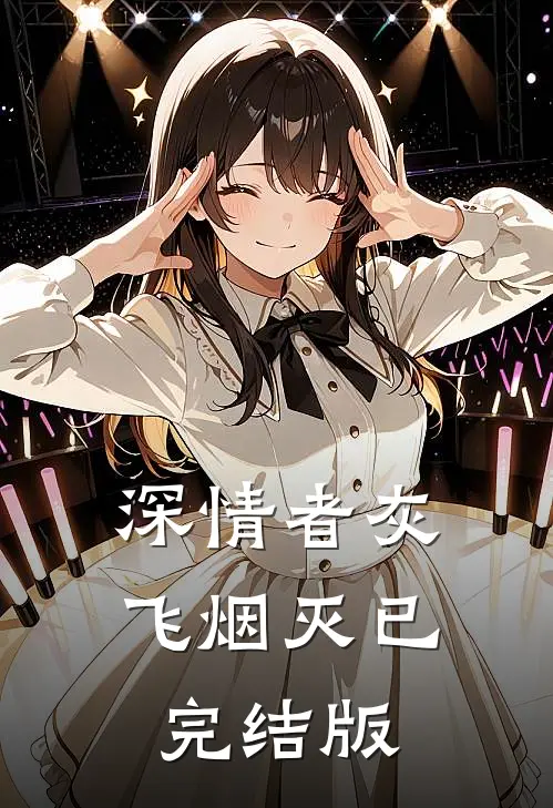 深情者灰飞烟灭已完结版