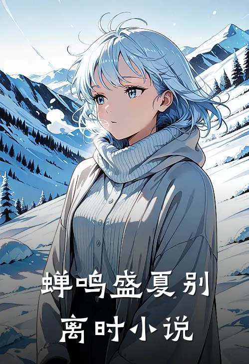 蝉鸣盛夏别离时小说
