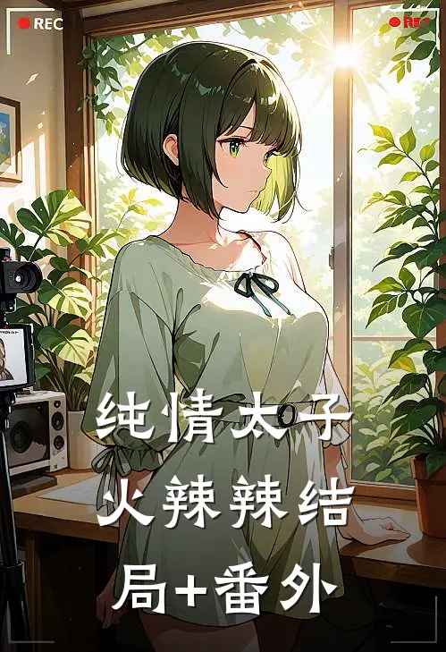 纯情太子火辣辣结局+番外