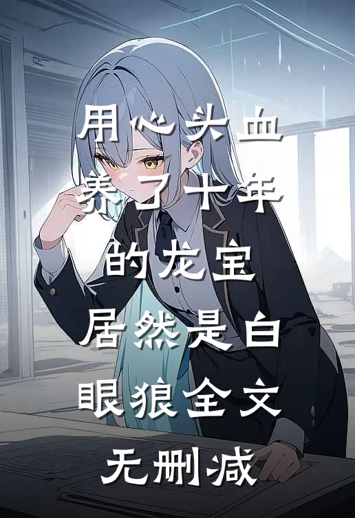 用心头血养了十年的龙宝，居然是白眼狼全文无删减