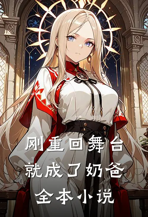 刚重回舞台，就成了奶爸全本小说