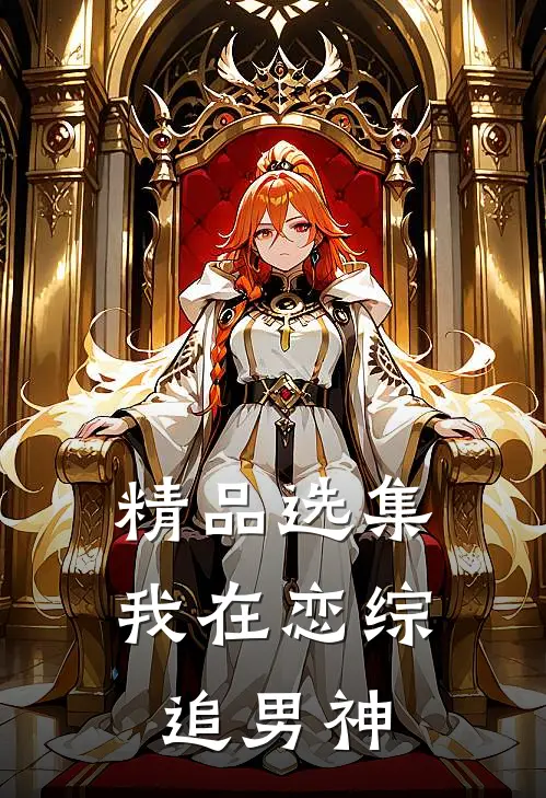 精品选集我在恋综追男神