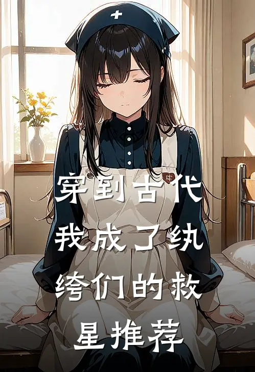 穿到古代：我成了纨绔们的救星推荐