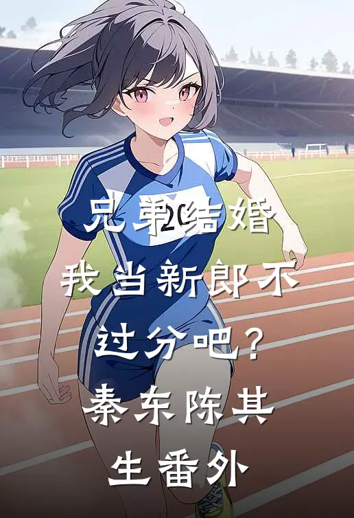 兄弟结婚，我当新郎不过分吧？秦东陈其生 番外