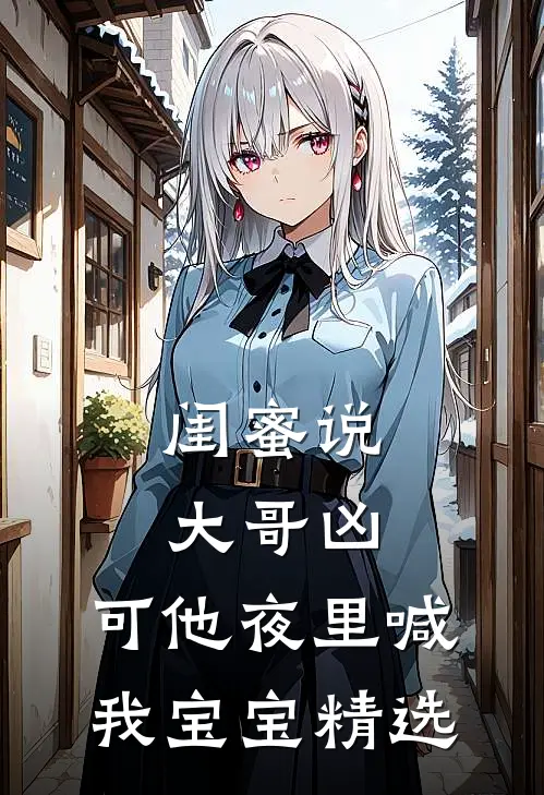 闺蜜说大哥凶，可他夜里喊我宝宝精选