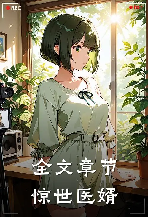 全文章节惊世医婿